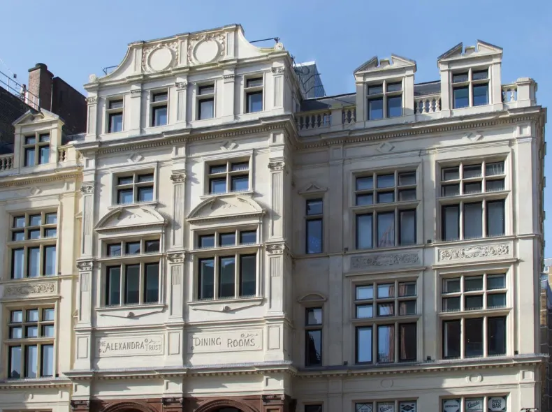 The Z Hotel Shoreditch