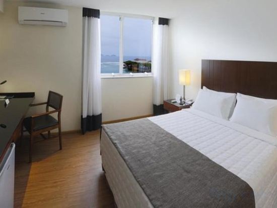 Orla Copacabana Hotel - Tap to explore photos