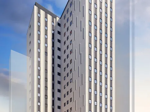 VIA INN PRIME 東京赤阪 - JR西日本集團