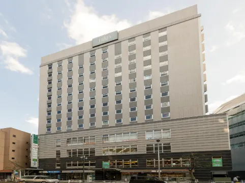 Washington R&B Hotel Hachioji