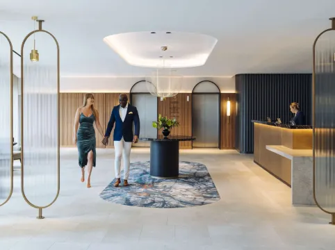 Hyatt Regency London Stratford