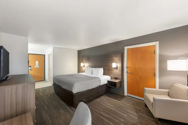 Quality Inn Near Seaworld - Lackland