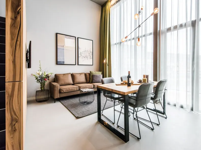 YAYS Amsterdam East by Numa