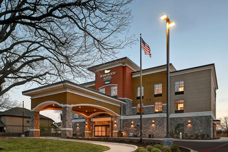 Homewood Suites by Hilton Austin Cedar Park-Lakeline