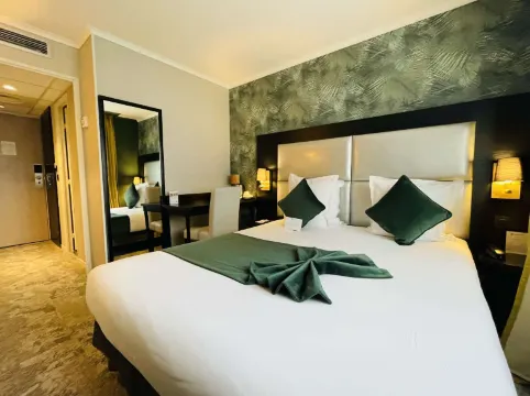 Best Western Allegro Nation