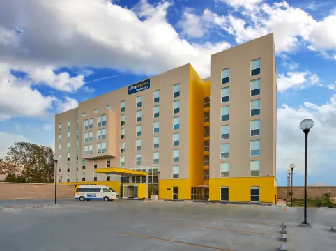 City Express by Marriott Puebla Finsa