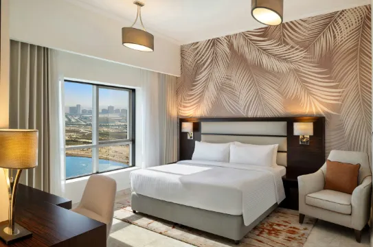 Vintage Grand Hotel Apartments Dubai