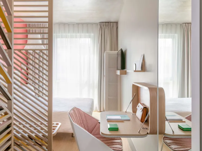 OKKO HOTELS Paris la Défense