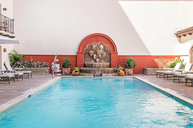 Omni la Mansion del Rio