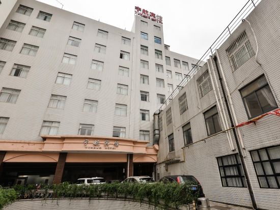 Others 3, Yuhang Hotel, Shanghai