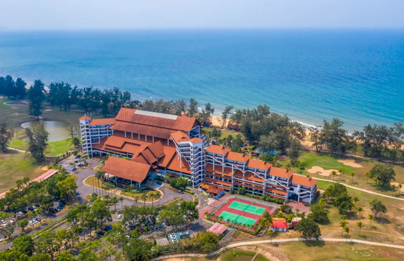 Resorts World Kijal