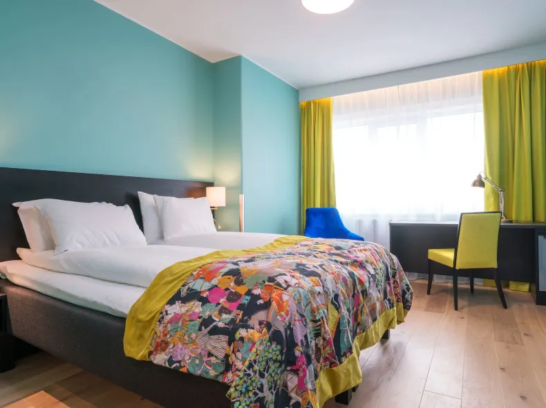 Thon Hotel Europa