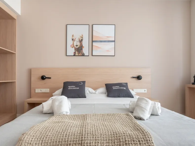 Limehome Barcelona Carrer de Besalú 82