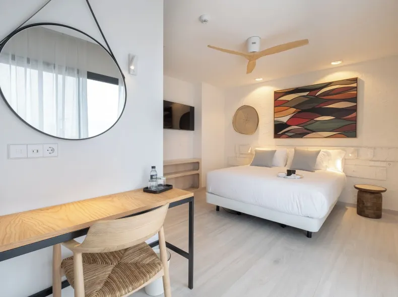 Hotel Cetina Cabo de Palos Puerto