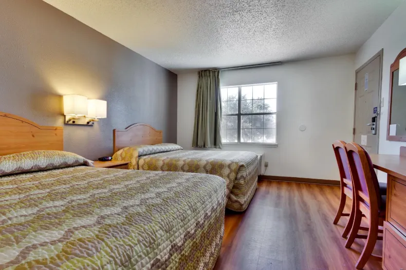 Studio 6 Dallas, TX - Garland - Northeast