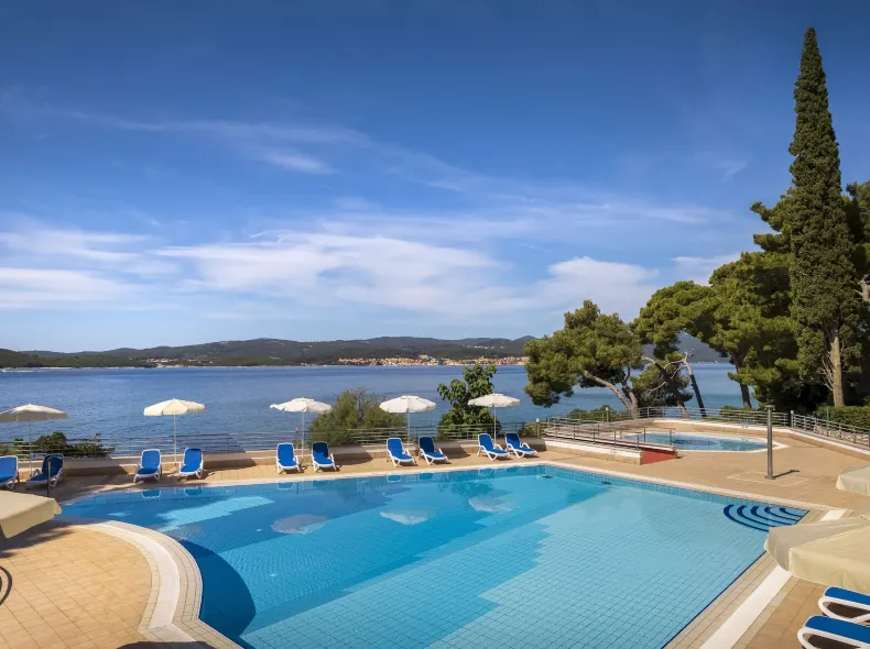 Bellevue Maradiso Village by Aminess