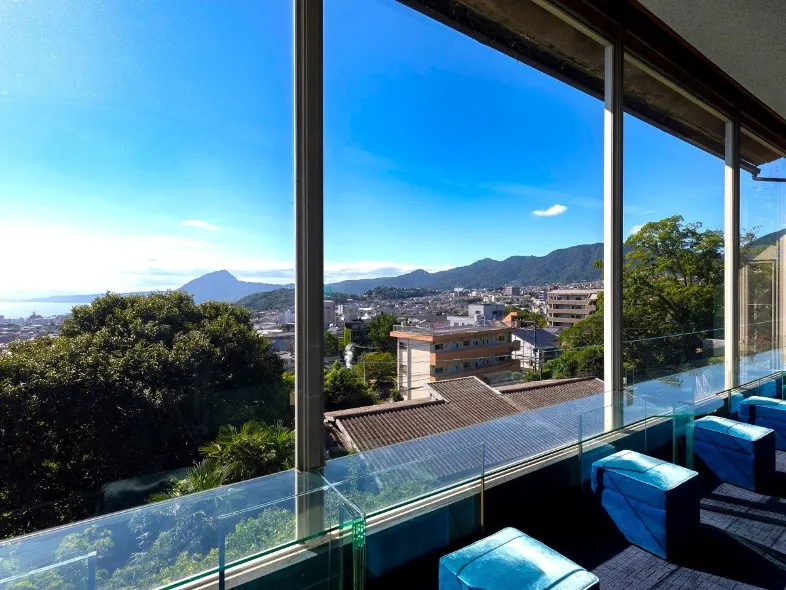 Yukemuri No Sato Azumaya