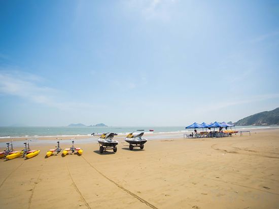 Others 2, Shengsi Nansha Seaview Homestay, Zhoushan