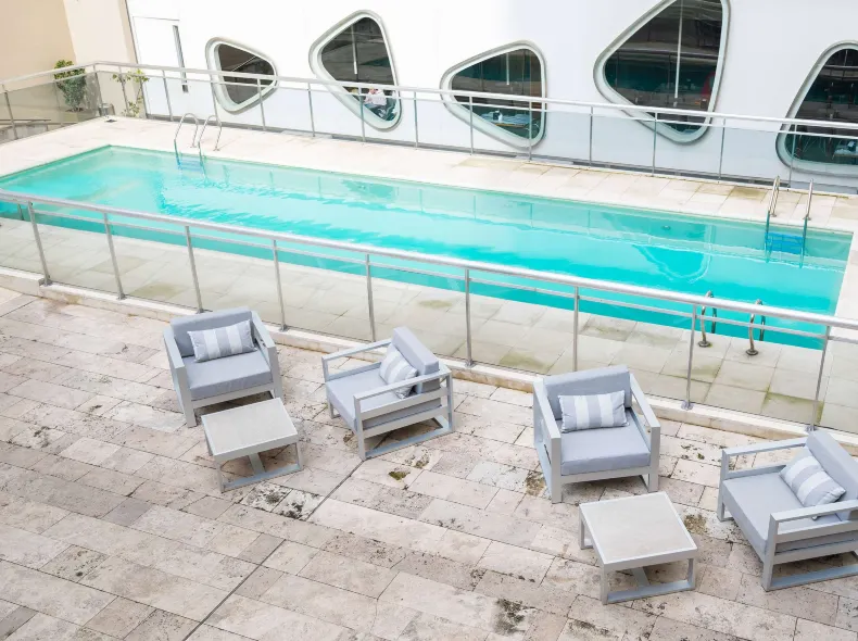 Dazzler by Wyndham Buenos Aires Recoleta