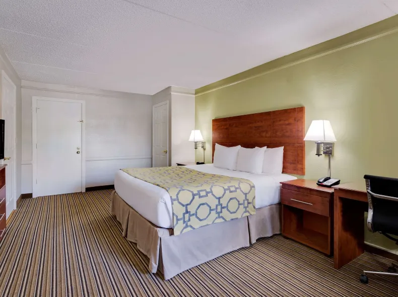 Baymont by Wyndham Jacksonville Orange Park