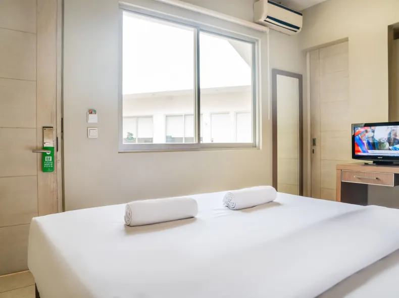 LeGreen Suite Penjernihan