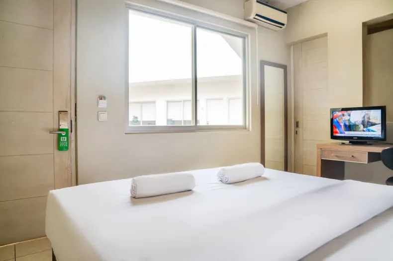 LeGreen Suite Penjernihan