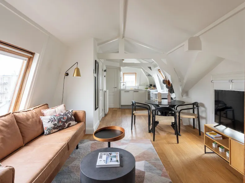 Numa Amsterdam Helmers