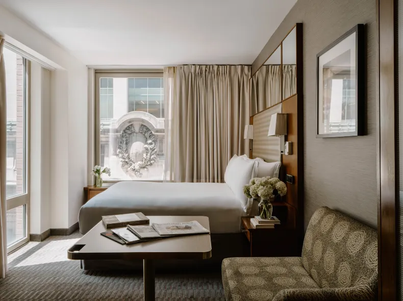 Hotel Boutique Grand Central