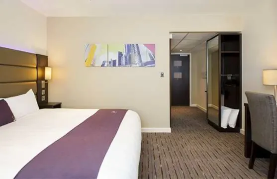 Edinburgh City Centre (Waverley)