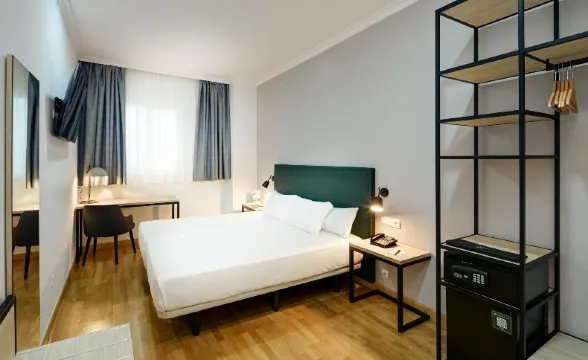 Sercotel Las Casas de Los Mercaderes