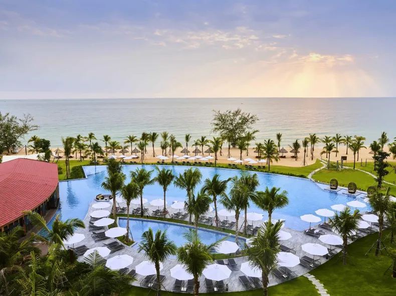 Movenpick Villas & Residences Phu Quoc