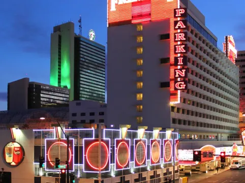 Fremont Hotel & Casino