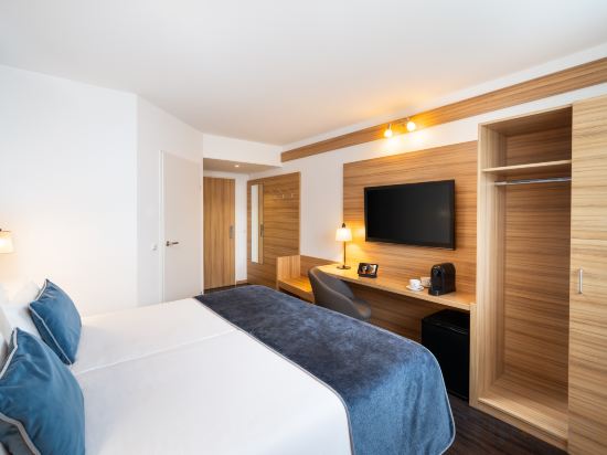 Leonardo Hotel Vienna Schönbrunn Room Type - Comfort Double Room