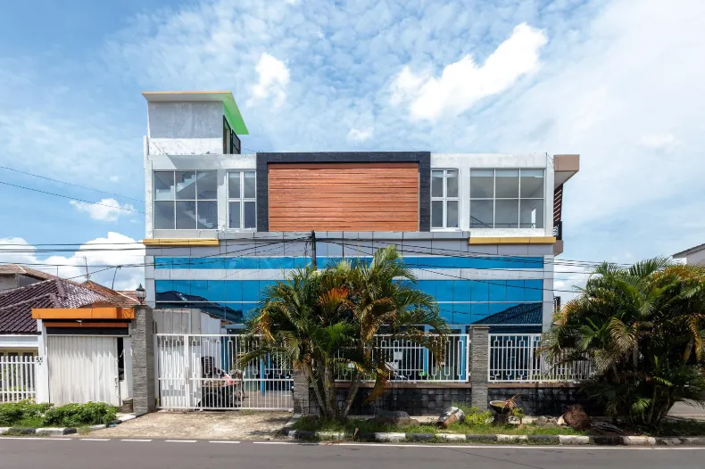 Dpaseban Jakarta Mitra RedDoorz