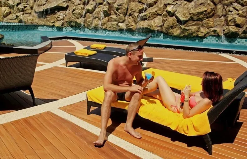 Centara Nova Hotel Pattaya