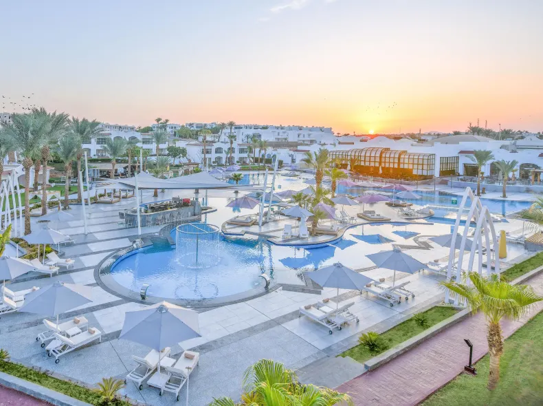 JAZ Sharm Dreams