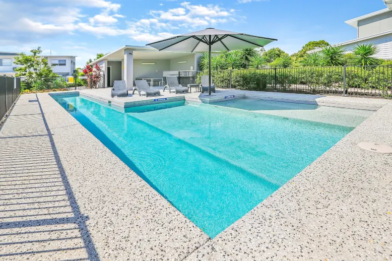 Direct Collective - Breeze on Brightwater