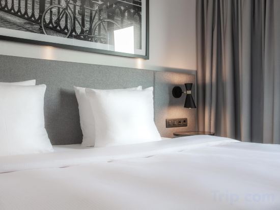 RADISSON HOTEL BERLIN CHARLOTTENBURG Room Type - Premium Room