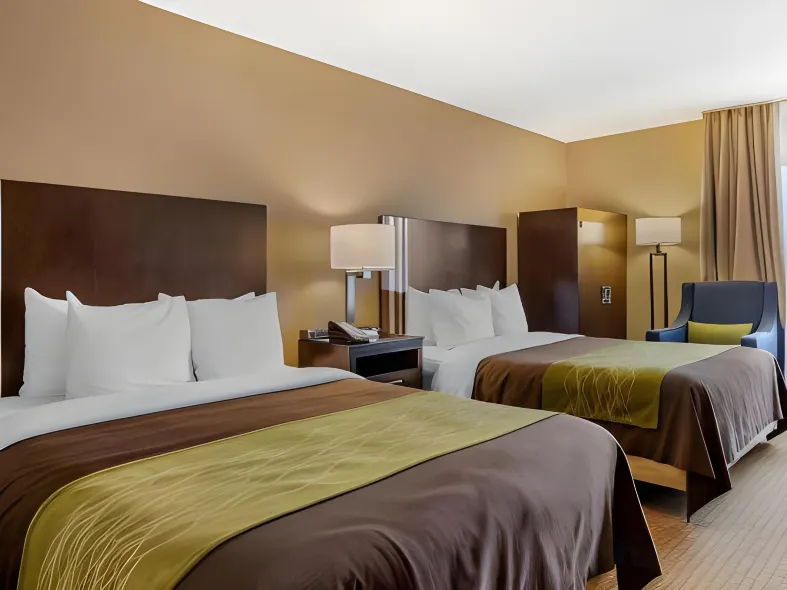 Sonesta Essential NW Houston