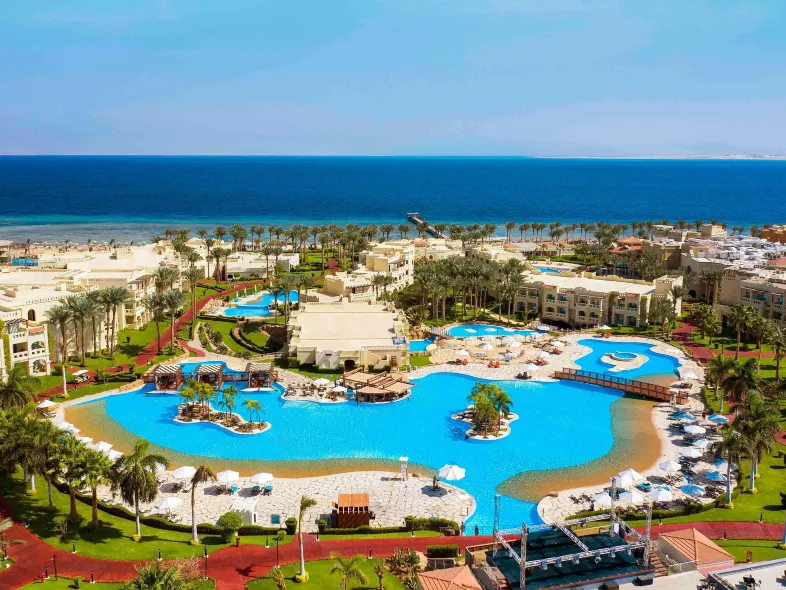 Rixos Sharm El Sheikh Adults Only 18+