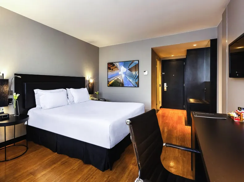 Grand Mercure Sao Paulo Vila Olimpia