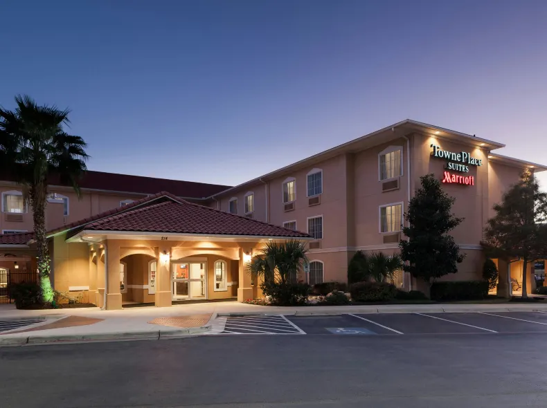 TownePlace Suites San Antonio Airport