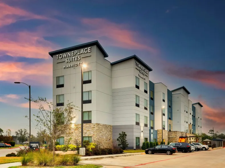 TownePlace Suites Houston I-10 East
