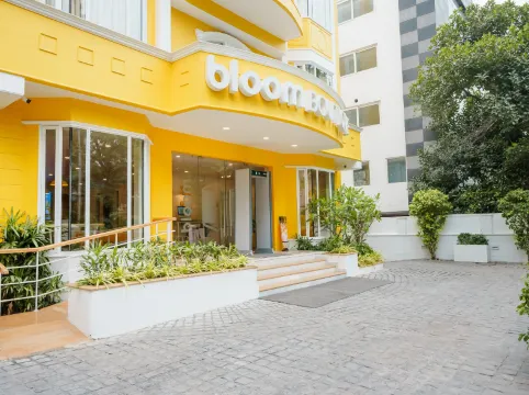 Bloom Boutique - Connaught Place Area