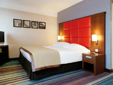 New Hotel Charlemagne