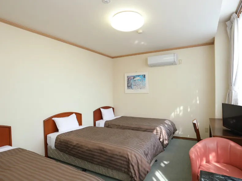 Itoen Hotel Bekkan