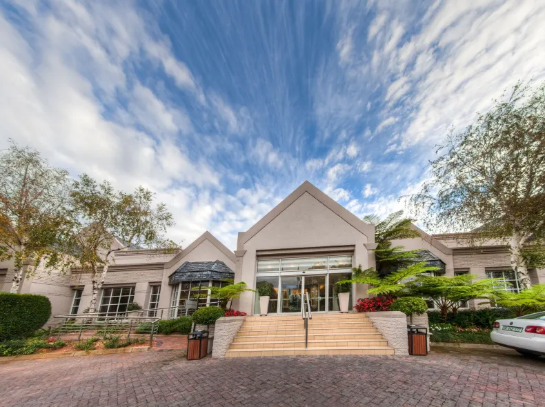 City Lodge Hotel Sandton, Morningside
