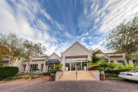 City Lodge Hotel Sandton, Morningside