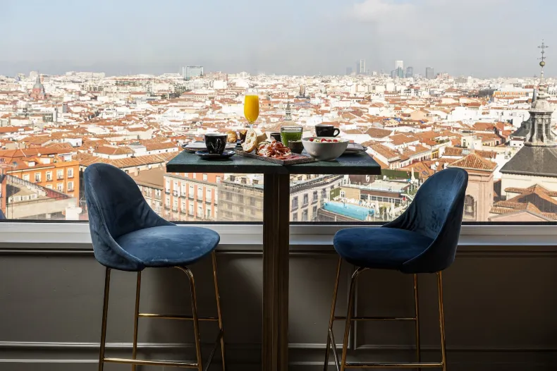 Smartrental Collection Gran Vía Centric