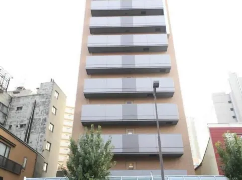 WashingtonhotelR&B Hotel Kamata Higashiguchi Tokyo